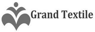 GRAND TEXTILE trademark