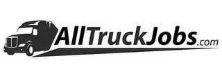 ALL TRUCK JOBS.COM trademark