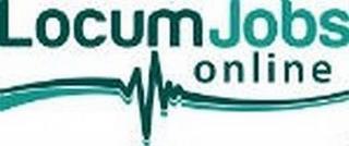 LOCUM JOBS ONLINE trademark