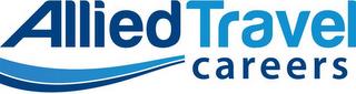 ALLIED TRAVEL CAREERS trademark