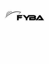 FYBA trademark