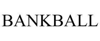 BANKBALL trademark