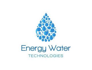 ENERGY WATER TECHNOLOGIES trademark