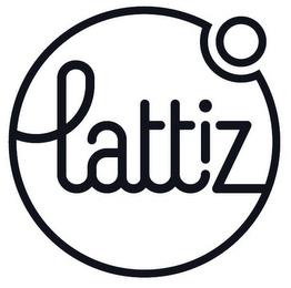 LATTIZ trademark