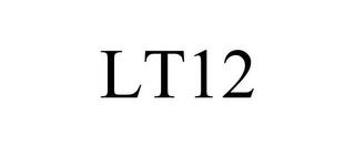 LT12 trademark