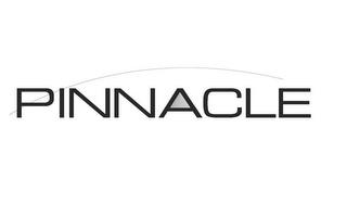 PINNACLE trademark