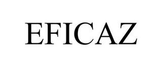 EFICAZ trademark