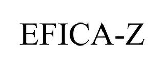 EFICA-Z trademark