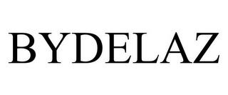 BYDELAZ trademark