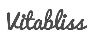 VITABLISS trademark