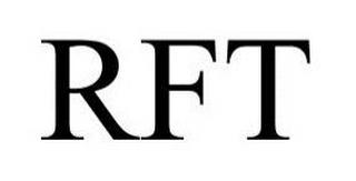 RFT trademark