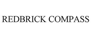 REDBRICK COMPASS trademark