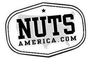 NUTSAMERICA.COM trademark