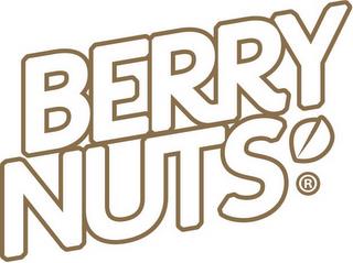 BERRY NUTS trademark