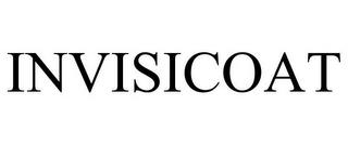 INVISICOAT trademark