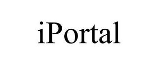 IPORTAL trademark