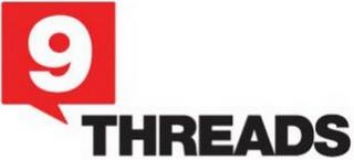 9THREADS trademark