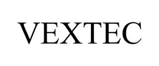 VEXTEC trademark