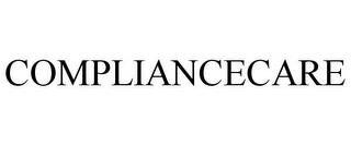 COMPLIANCECARE trademark