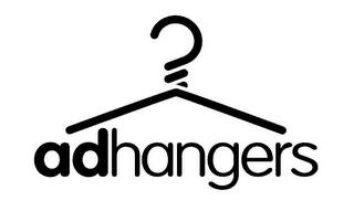 ADHANGERS trademark