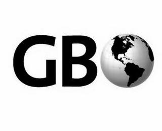 GBO trademark