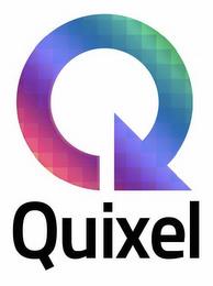 QUIXEL trademark