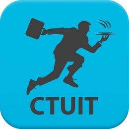 CTUIT trademark