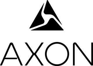 AXON trademark