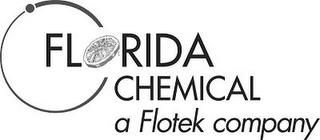 FLORIDA CHEMICAL A FLOTEK COMPANY trademark