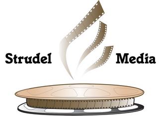 STRUDEL MEDIA trademark