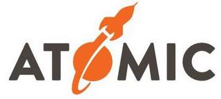 ATOMIC trademark