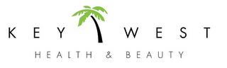 KEY WEST HEALTH & BEAUTY trademark