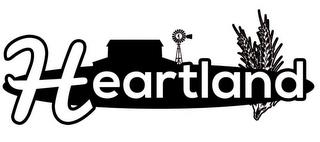 HEARTLAND trademark