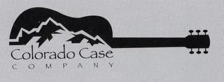 COLORADO CASE COMPANY trademark