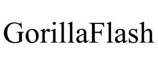 GORILLAFLASH trademark