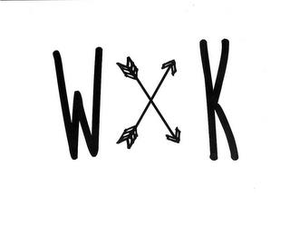 WXK trademark