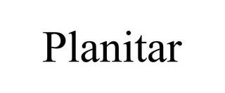 PLANITAR trademark