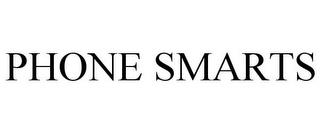 PHONE SMARTS trademark