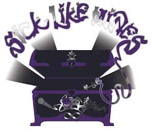 SICK LIKE MINES trademark