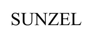 SUNZEL trademark