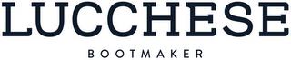 LUCCHESE BOOTMAKER trademark