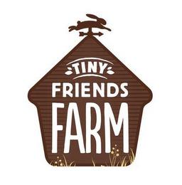 TINY FRIENDS FARM trademark