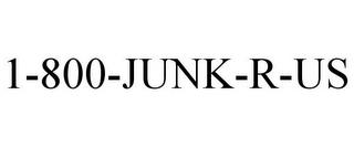 1-800-JUNK-R-US trademark