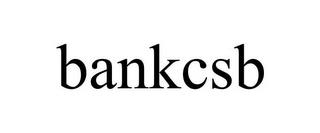 BANKCSB trademark