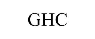 GHC trademark