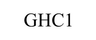 GHC1 trademark