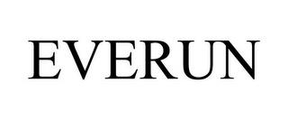 EVERUN trademark