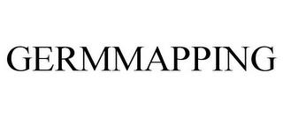 GERMMAPPING trademark