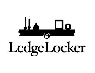 LEDGELOCKER trademark