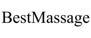 BESTMASSAGE trademark